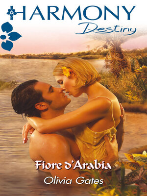 cover image of Fiore d'Arabia